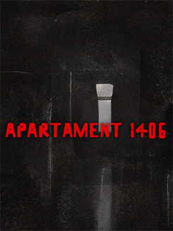 Apartament 1406: Horror