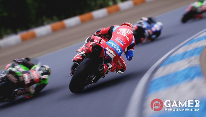 下载 SBK 22 免费完整激活版