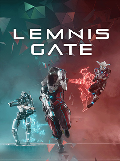 Lemnis Gate