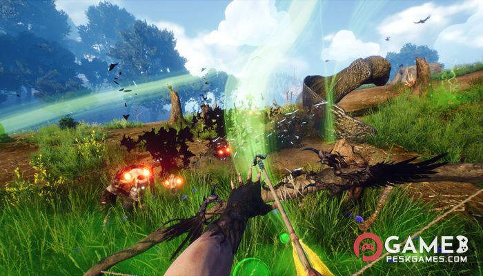 Download BLACKTAIL Free Full Activated