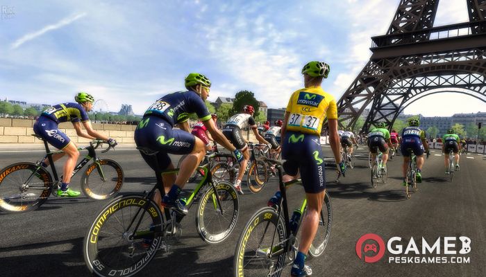 Descargar Pro Cycling Manager Season 2017 Completo Activado Gratis