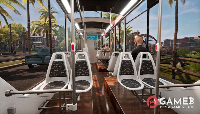 Download Tram Simulator Urban Transit Free Full Activated