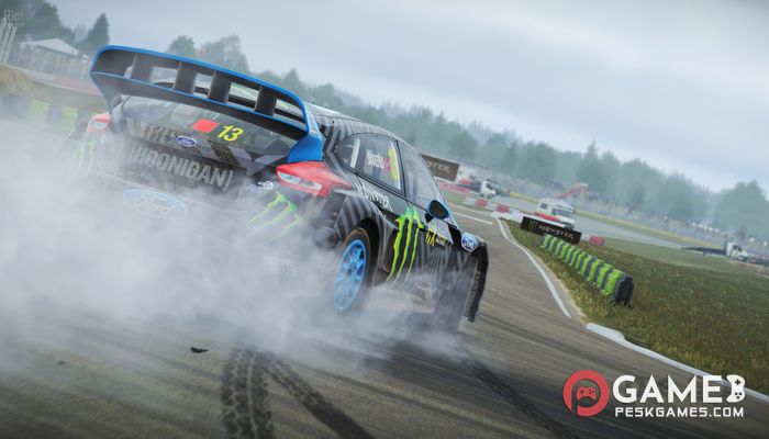 Download DiRT 4 Free Full Activated