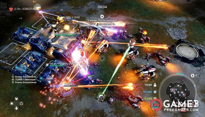 下载 Halo Wars 2: 免费完整激活版