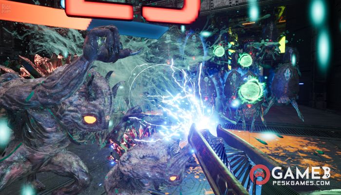 Exovoid Carnage Tam Sürüm Aktif Edilmiş Ücretsiz İndir