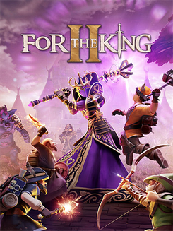For The King II: Game and Soundtrack Bundle