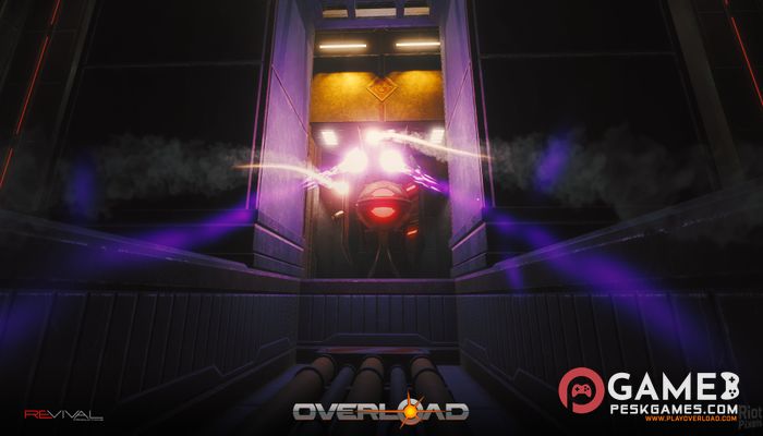 Скачать Overload полная версия активирована бесплатно