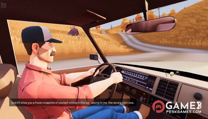 تحميل لعبة Hitchhiker: A Mystery Game برابط مباشر