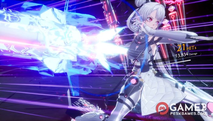 Download CRYMACHINA: Ultimate Edition Free Full Activated