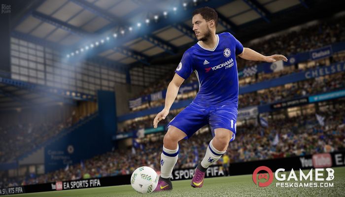 Descargar FIFA 17 Completo Activado Gratis