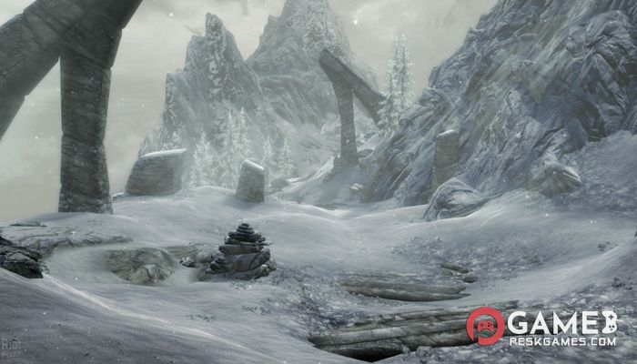 Télécharger The Elder Scrolls: Skyrim Gratuitement Activé Complètement