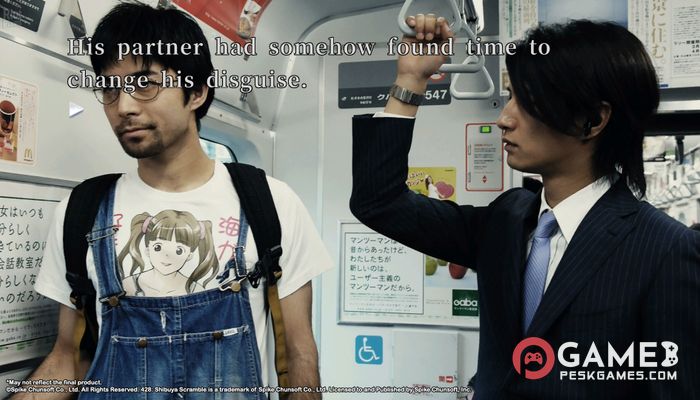 Download 428: Shibuya Scramble Free Full Activated
