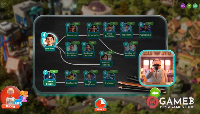 Descargar Jonesville Completo Activado Gratis