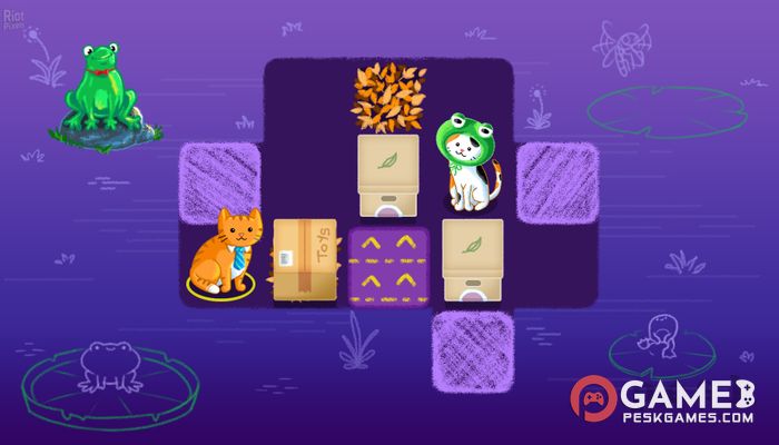 Descargar Cats Love Boxes Completo Activado Gratis