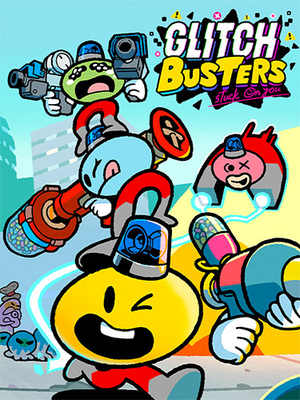 glitch-busters-stuck-on-you_icon