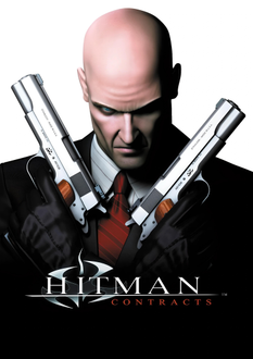 Hitman: Contracts