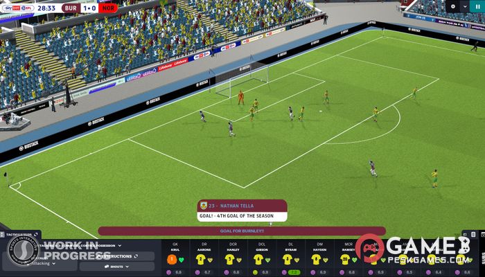 Descargar Football Manager 2023 Completo Activado Gratis