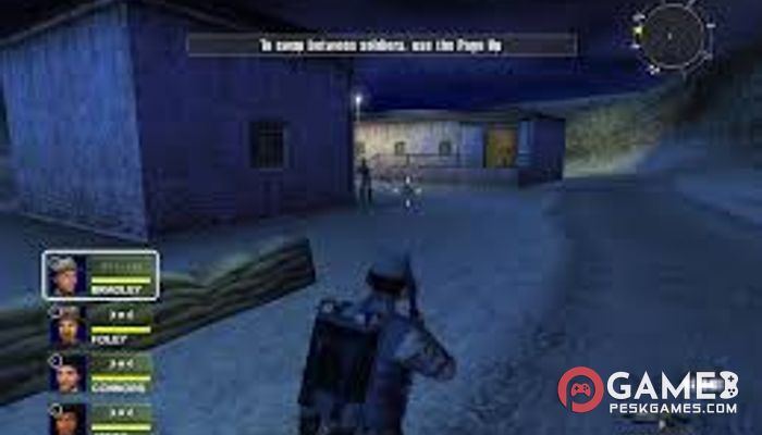 Download Conflict: Desert Storm II Free Full Activated