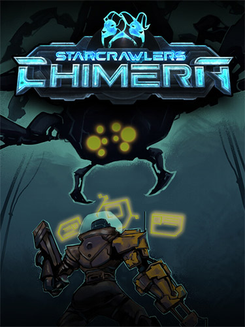 StarCrawlers Chimera