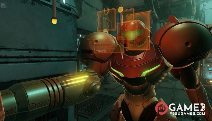 Скачать Metroid Prime полная версия активирована бесплатно