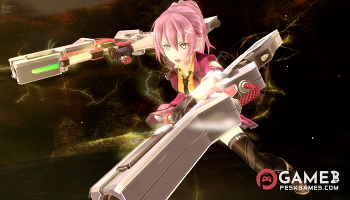 Download The Legend of Heroes: Trails of Cold Steel IV Free Full Activated