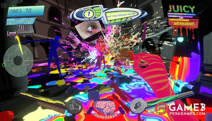 Download Splatter Free Full Activated