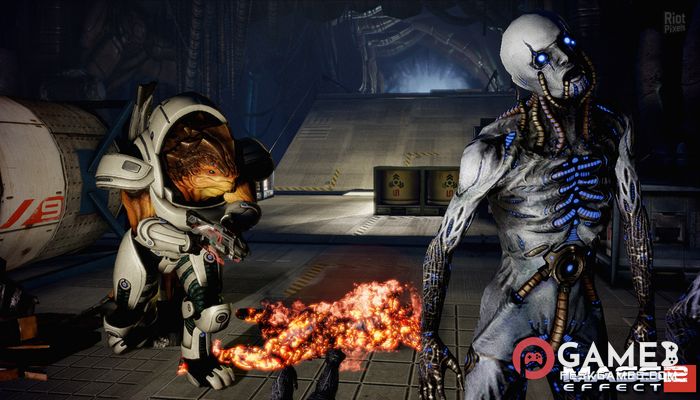 Download Mass Effect 2: Digital Free Full Activated