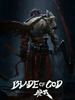 Blade of God
