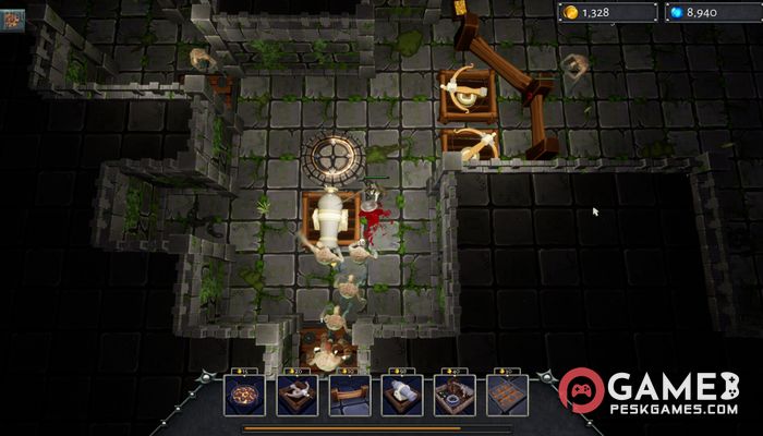 Download Rogue Citadel Free Full Activated