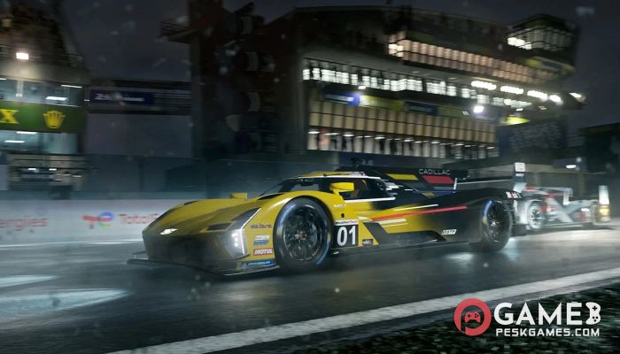 Download Forza Motorsport Free Full Activated