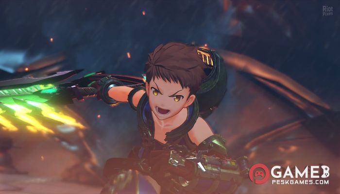 Descargar Xenoblade Chronicles 2 Completo Activado Gratis