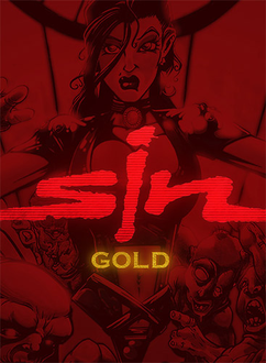 SiN: Gold