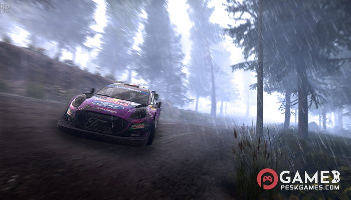 تحميل لعبة WRC Generations: برابط مباشر