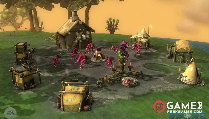 Descargar SPORE Collection Completo Activado Gratis