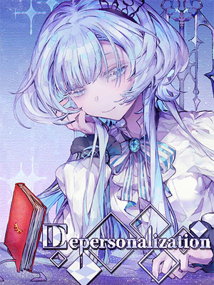 depersonalization_icon