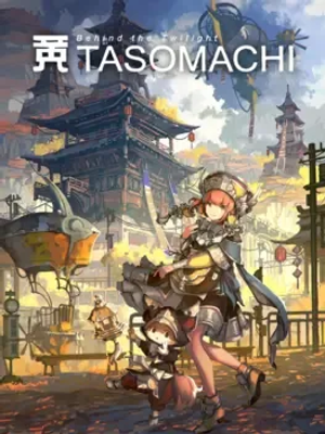 tasomachi-behind-the-twilight_icon