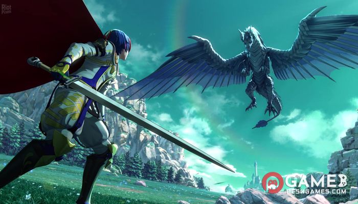 Descargar Fire Emblem Engage Completo Activado Gratis