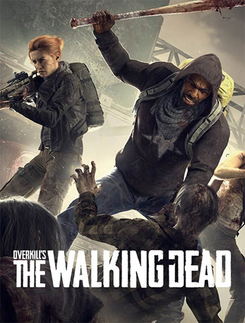OVERKILL’s The Walking Dead