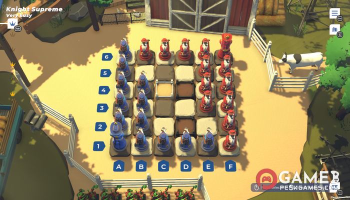 تحميل لعبة Chessarama: Grandmaster Edition برابط مباشر