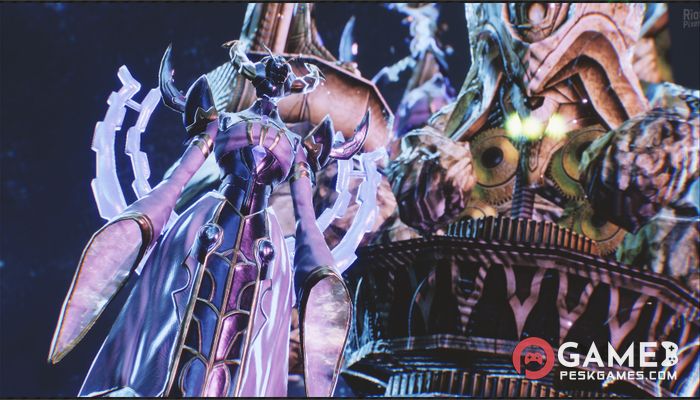 Download AeternoBlade II: Infinity Free Full Activated