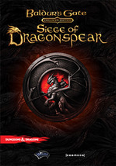 Baldur’s Gate: Enhanced Edition
