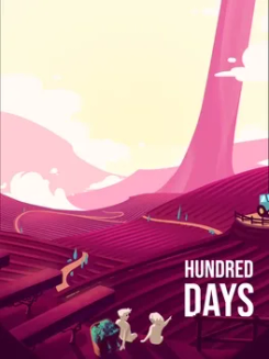Hundred Days: Winemaking Simulator