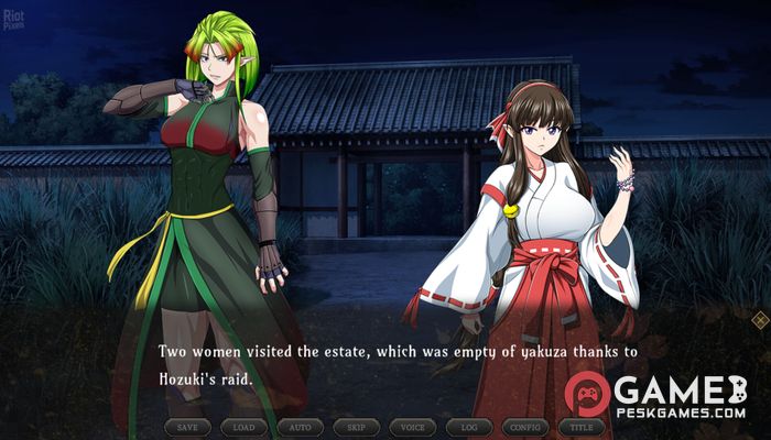 Download Samurai Vandalism Free Full Activated