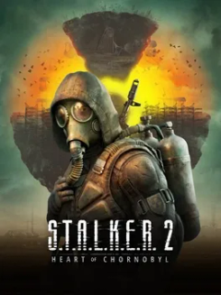S.T.A.L.K.E.R. 2: Heart of Chornobyl – Deluxe Edition
