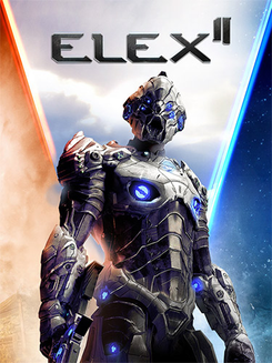 ELEX II