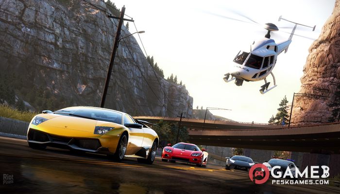 Download Need for Speed: Hot Pursuit Free Full Activated