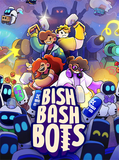Bish Bash Bots