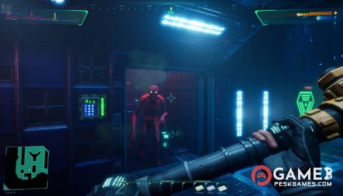 Télécharger System Shock (Remake) Gratuitement Activé Complètement