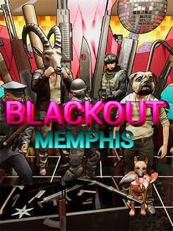 Blackout Memphis