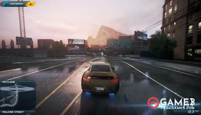 تحميل لعبة Need for Speed: Most Wanted – Limited Edition + All DLCs برابط مباشر